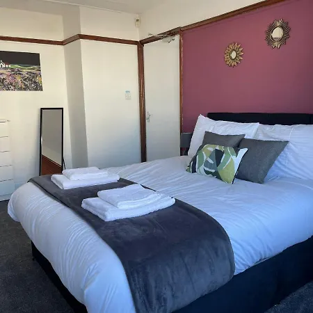 Ferienhaus Birch, 7 Large Bedrm, Sleeps 14 *